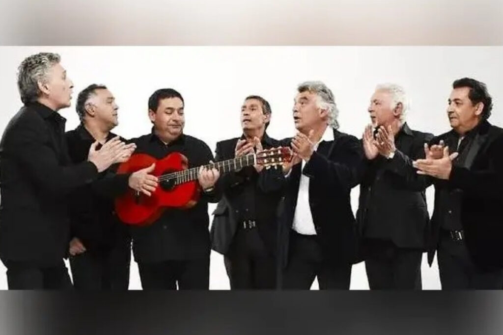 grammy odullu gipsy kings grubu andre reyes onculugunde turkiyede turneye cikiyor izmir istanbul bursa ODlkIZez