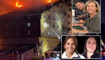 grand kartal otelin sahibi halit ergulun esi ve iki kizi tutuklandi TkPg7ZJK