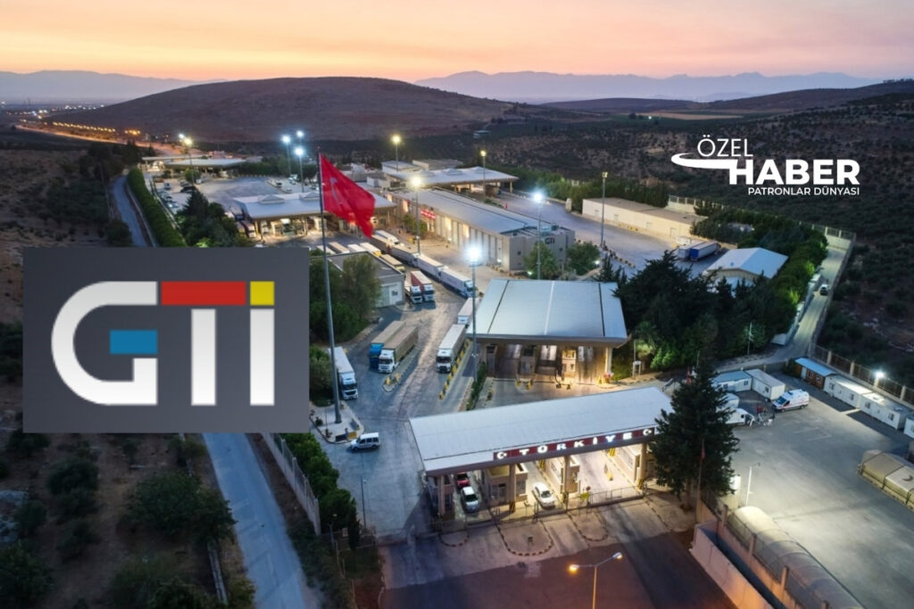 gti turkiyenin suriye sinirindaki cilvegozu sinir kapisina yeni tir parki yapimi icin ihale acti jSu3cGrR
