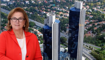 guler sabanci 21 yillik sabanci holding yonetim kurulu baskanligi gorevini birakiyor yerine hayri culhaci KsZYZCkR