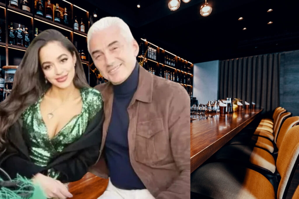 haluk dincerin genc sevgilisi mounia amor kiskanclik kriziyle gundemde iREHEHA5