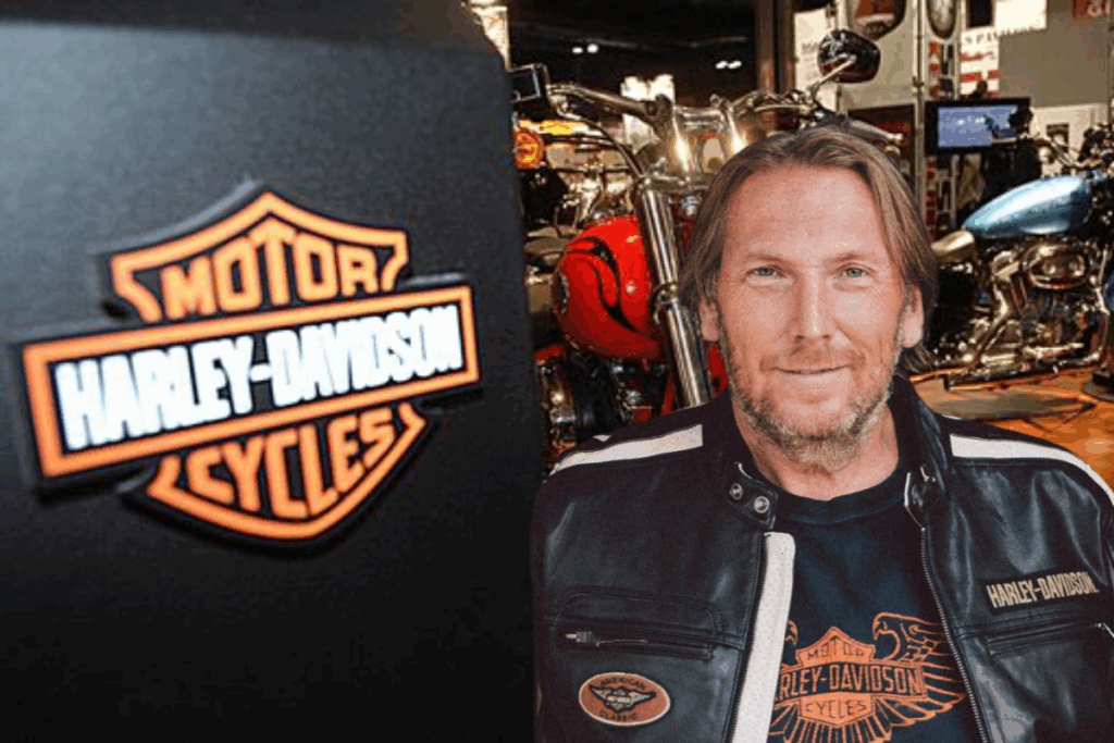 harley davidsonin alman ceosu jochen zeitz yil sonunda istifa edecegini acikladi RVxvpXxC