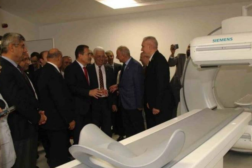 hastane calisanlarina sok suclama erken cikmak icin yuksek radyoaktif verdiler NqAg1OzM