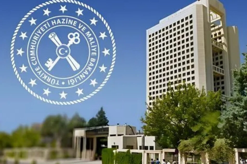 hazine haftaya uc ihale duzenleyecek ve bir kira sertifikasini dogrudan satacak NZ5ZW3F5