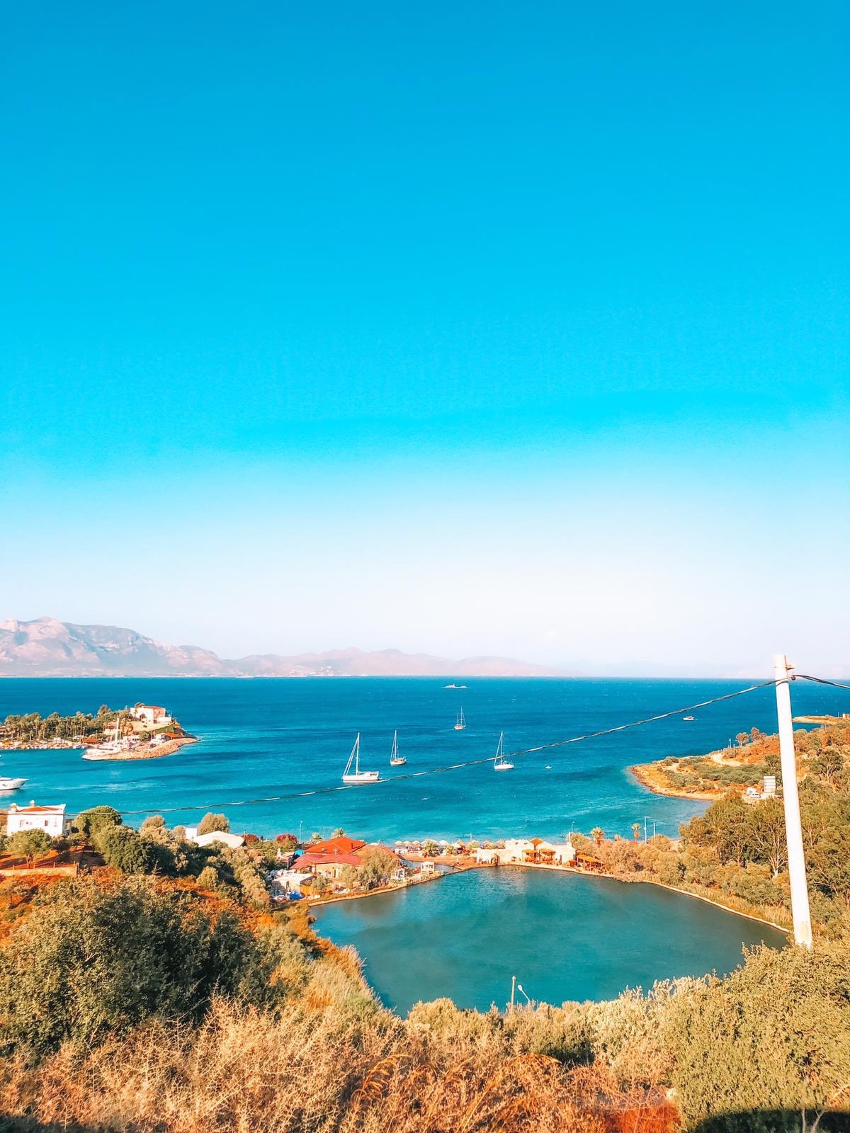 hazine muglanin datca ilcesindeki 4 araziyi acik teklif usulu ile satisa cikartiyor 0 fieN6O7d