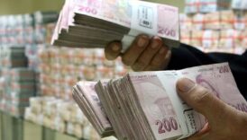 hazine nisan haziran doneminde 7912 milyar liralik ic borclanma yapacak OHN8xOkh