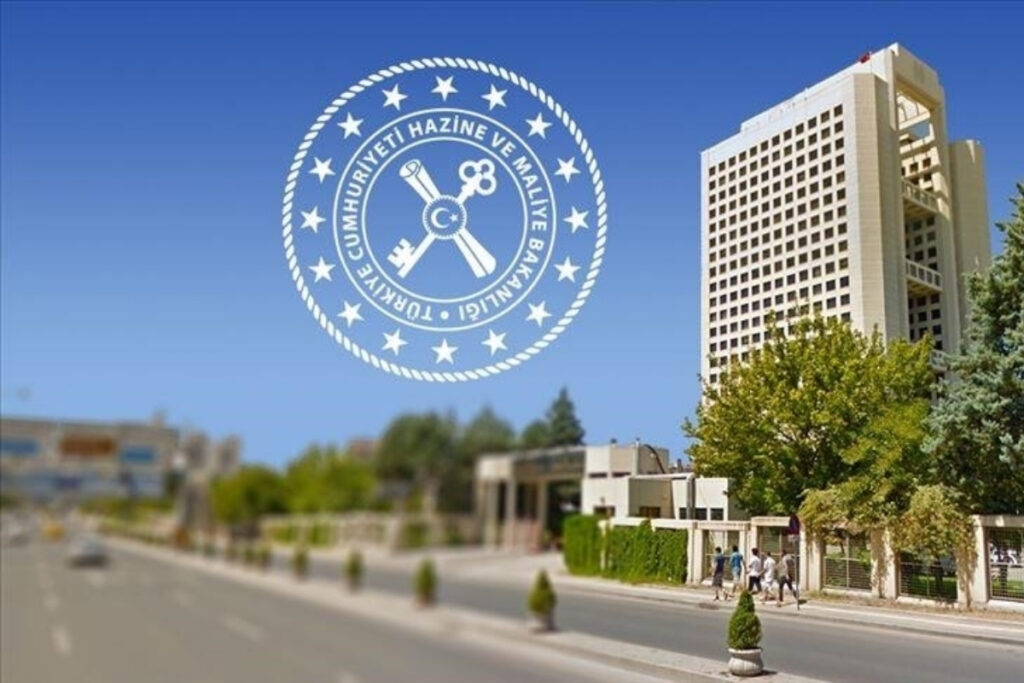 hazine tahvil ihalesiyle yaklasik 469 milyar lira borclandi zFe1KCR4