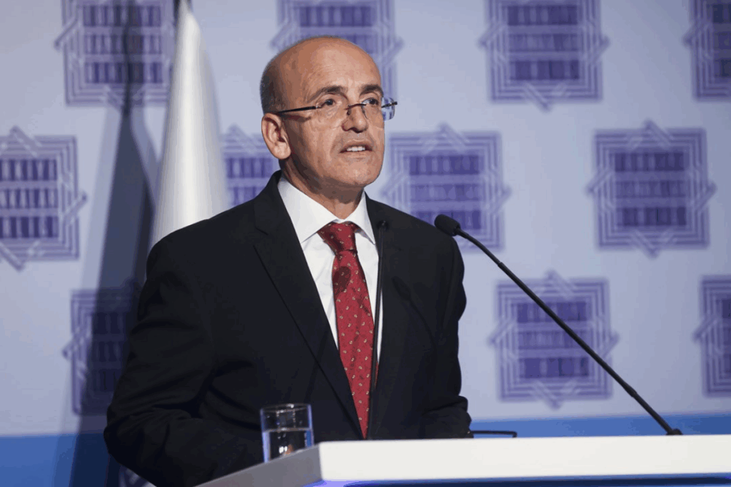 hazine ve maliye bakani mehmet simsek enflasyon muhasebesinin istismar edilmesine izin vermeyecegiz CFVXNB2e