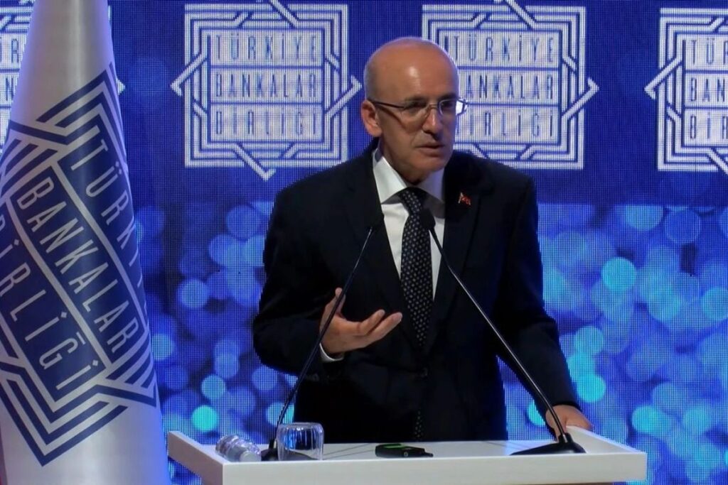 hazine ve maliye bakani mehmet simsek iftarda bankacilarla bulusacak 8w3rO9iD