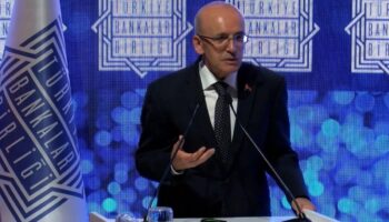 hazine ve maliye bakani mehmet simsek iftarda bankacilarla bulusacak 8w3rO9iD
