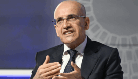 hazine ve maliye bakani mehmet simsek piyasa katilimcilarinin ve reel sektorun enflasyon beklentileri iyilesiyor 8Qzch8eB