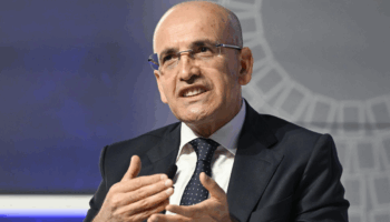 hazine ve maliye bakani mehmet simsek piyasa katilimcilarinin ve reel sektorun enflasyon beklentileri iyilesiyor 8Qzch8eB