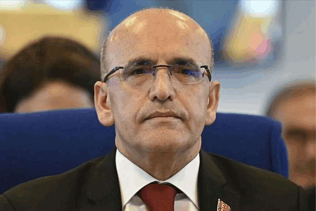 hazine ve maliye bakani mehmet simsek piyasalarin saglikli isleyisi icin gereken her sey yapiliyor q76XrViN
