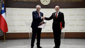 hazine ve maliye bakani mehmet simsek sili disisleri bakani ile gorustu isbirligi protokolu imzaladi 4k4TEvMO