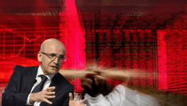 hazine ve maliye bakani mehmet simsek son yasanan calkantilar kalici etki birakmayacak bize benzer m9itZzQB