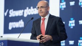 hazine ve maliye bakani mehmet simsek ulkemizin gorece dusuk tarife orani bazi sektorlerde mukayeseli tfJEvdjr