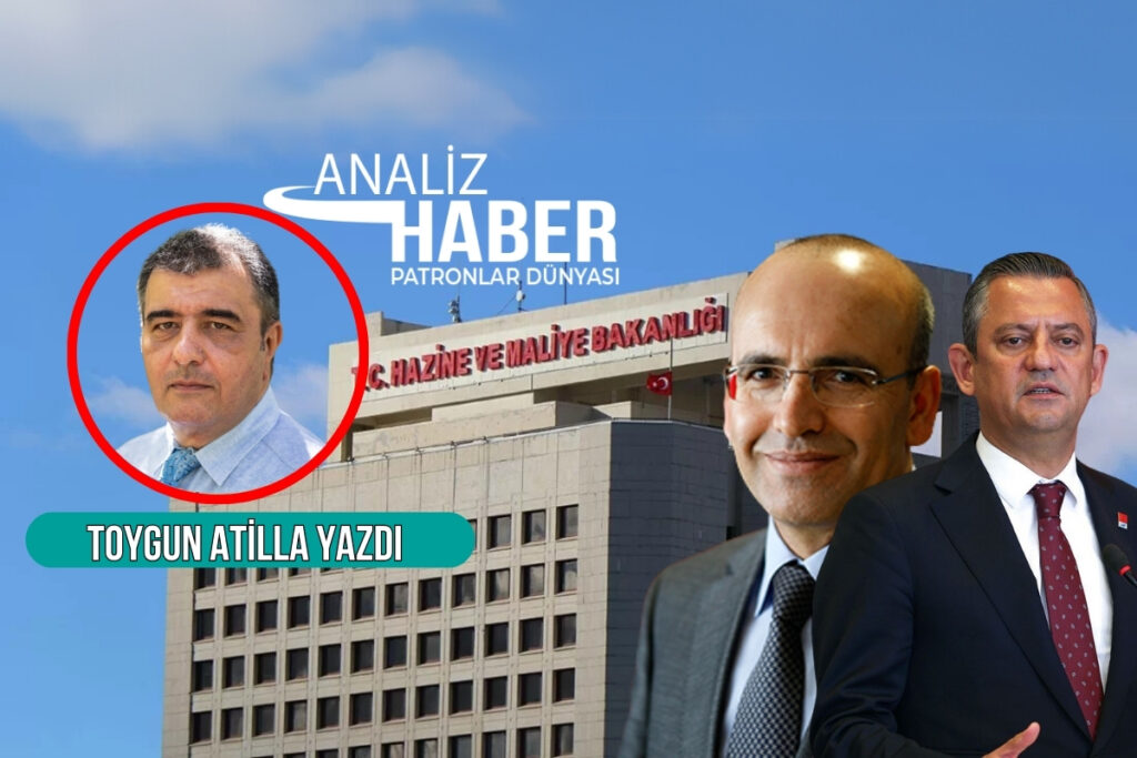 hazine ve maliye bakani mehmet simsekin 22 ayda yaptigi 90 basin aciklamasindan 30u yalanlamaydi TrBGOIrR