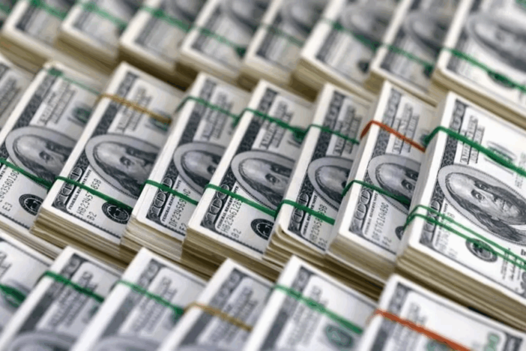 hazine ve maliye bakanligi acikladi turkiyenin brut dis borcu 5155 milyar dolar oldu iA1m3Wzd