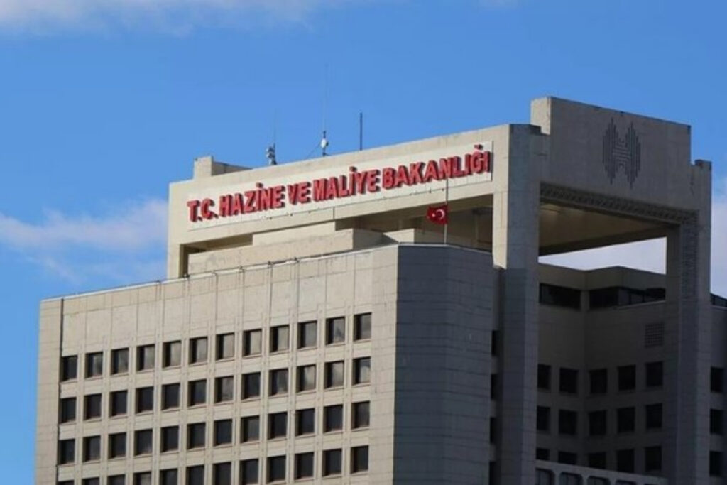 hazine ve maliye bakanligindan stok vergisi iddialarina yalanlama XHEVzwir