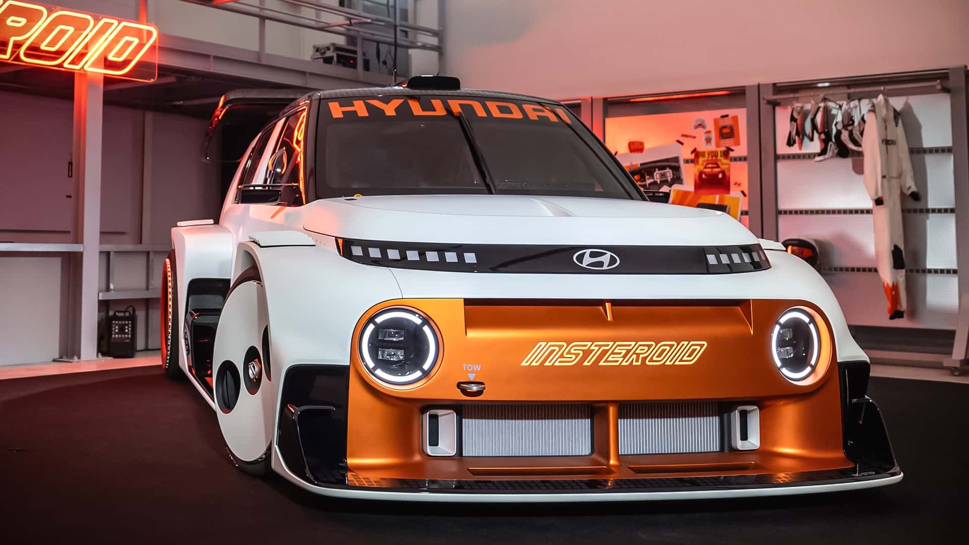 hyundai oyun dunyasindan ilham alan yeni konsept otomobili insteroidi tanitti 3 qIEHfdOF