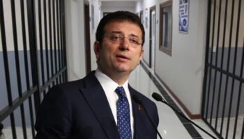ibb baskani ekrem imamoglu gozalti surecinde nezarette yalniz kaldi saglik kontrolu yapildi kamuoyuna mesaj Kf9y2t66