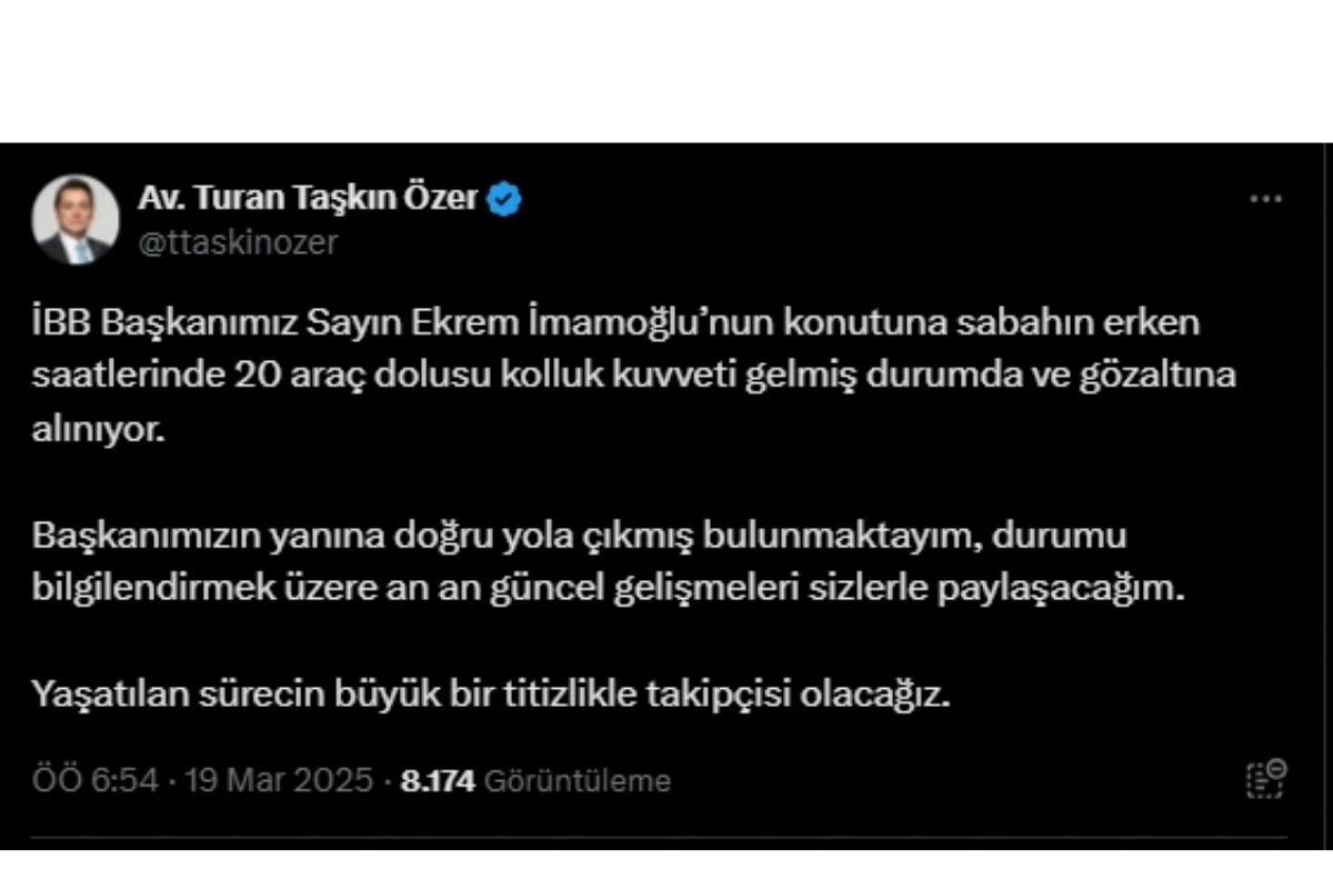 ibb baskani ekrem imamoglu ve basin danismani murat ongun gozaltina alindi 3 BClF5Ieh