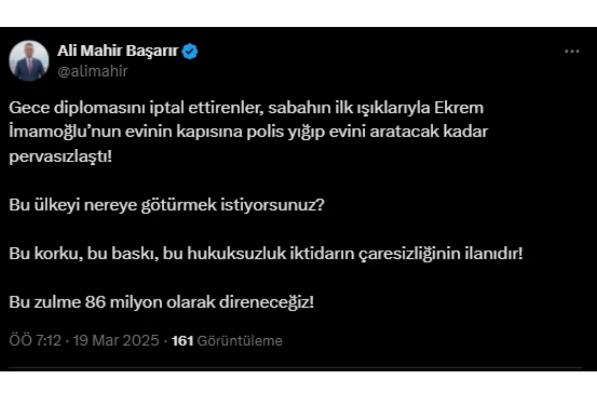 ibb baskani ekrem imamoglu ve basin danismani murat ongun gozaltina alindi 4