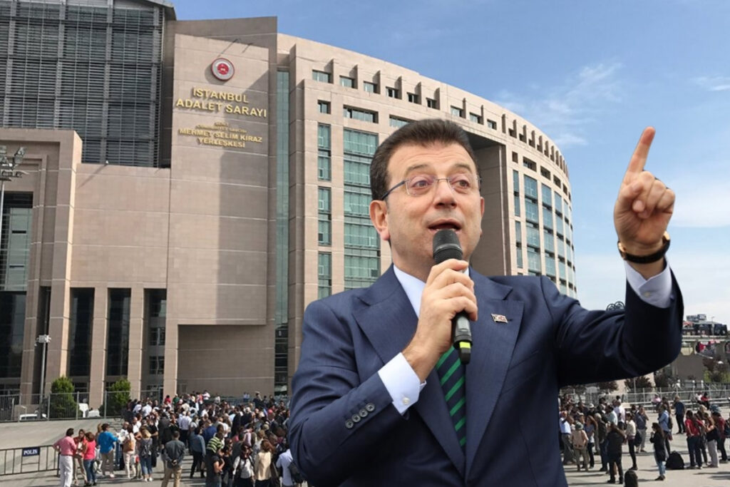 ibb baskani ekrem imamoglu ve basin danismani murat ongun gozaltina alindi 7P8bK1t3