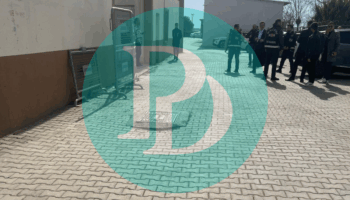 ibb baskani ekrem imamoglunun silivrideki marmara kapali ceza infaz kurumuna girerken cekilen son fotografi RCsHbkia
