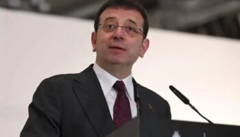 ibb baskani ekrem imamoglunun yolsuzluk sorusturmasinda ifadesi tamamlandi JfYjmWw5