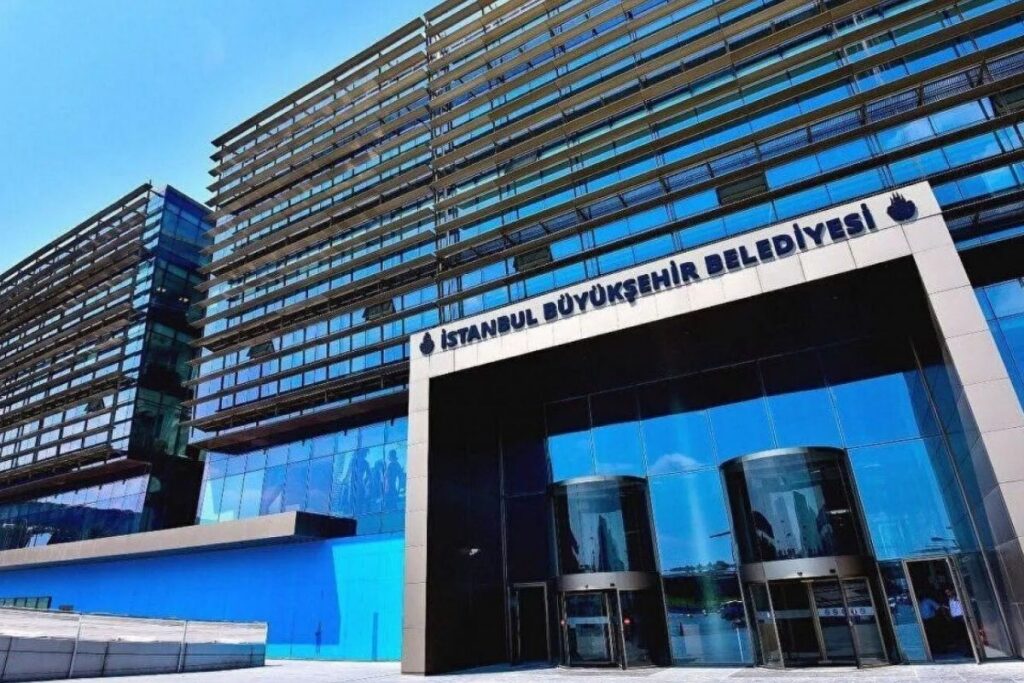ibb meclisi 24 martta olaganustu toplanacak PkDHaYAe