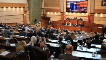 ibb meclisi 26 martta toplanip yeni belediye baskanini sececek 2etJNUtn