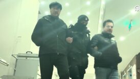 ibb operasyonunda gozaltina alinan bazi supheliler saglik kontrolunden gecirildi adkMx2rM