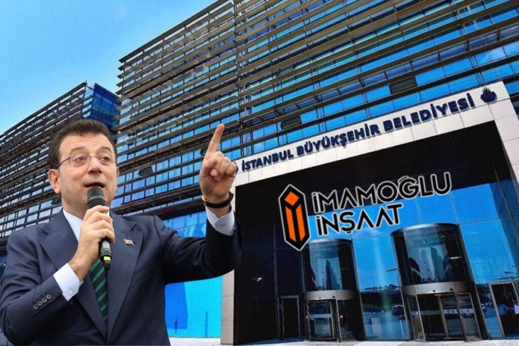 ibb sorusturmasi kapsaminda 24 sirkete kayyim atandi aralarinda imamoglu insaat da var jqkA9JZq