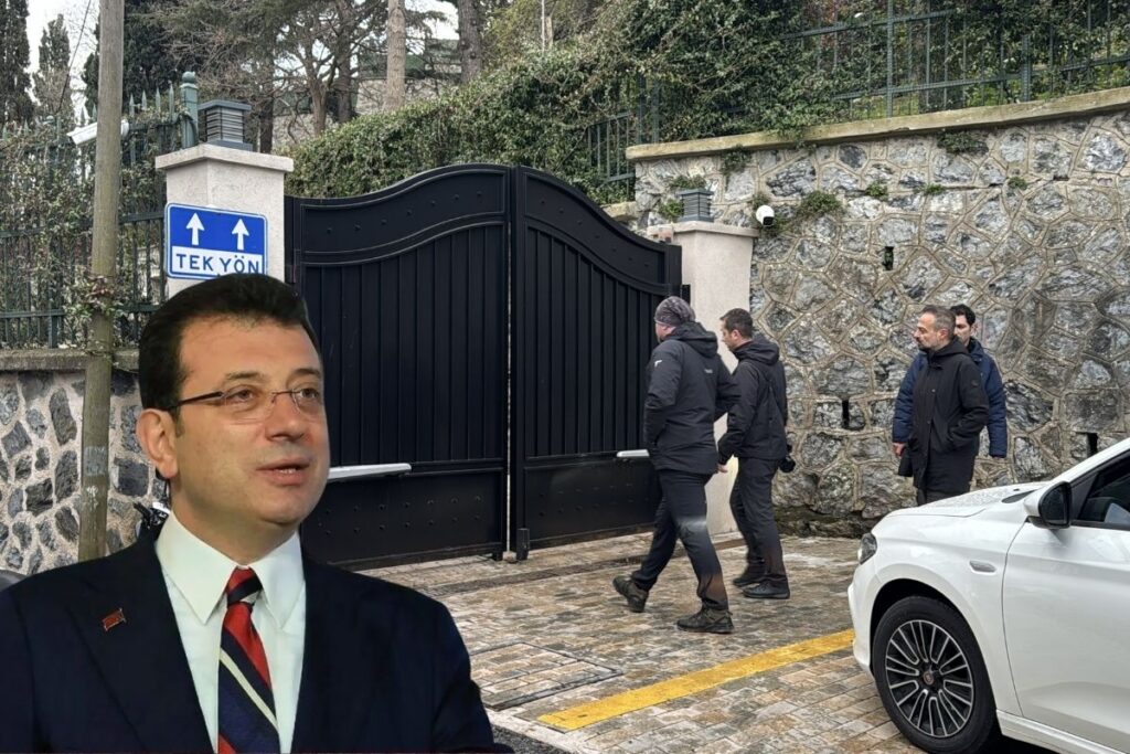 ibb sorusturmasi kapsaminda gozaltina alinan 90 suphelinin ifade islemi tamamlandi UWudDNWs