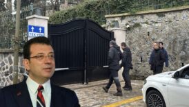 ibb sorusturmasi kapsaminda gozaltina alinan 90 suphelinin ifade islemi tamamlandi UWudDNWs