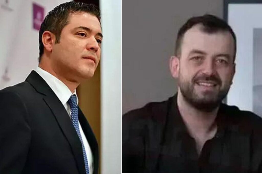 ibbdeki yolsuzluk sorusturmasinda murat ongun dahil 7 kisinin bankalardaki kasalarina el konuldu yuNQHJni