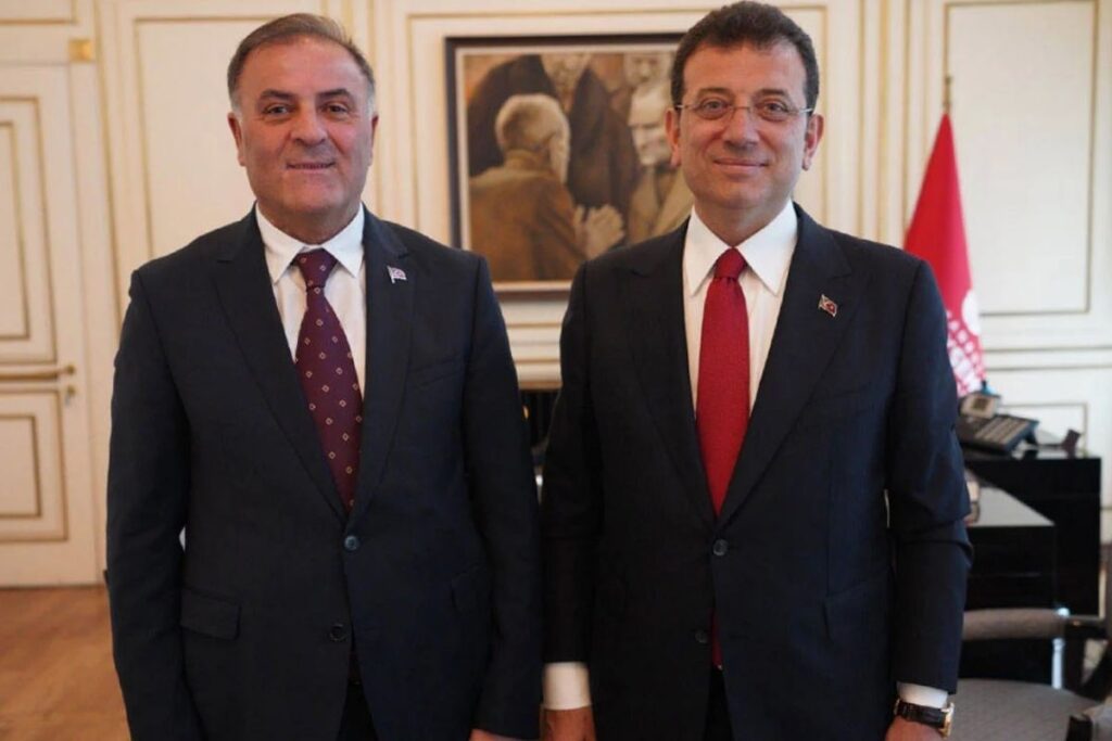 ibbden imamogluna nuri aslan vekalet etsin yazisi Z3ATze4a