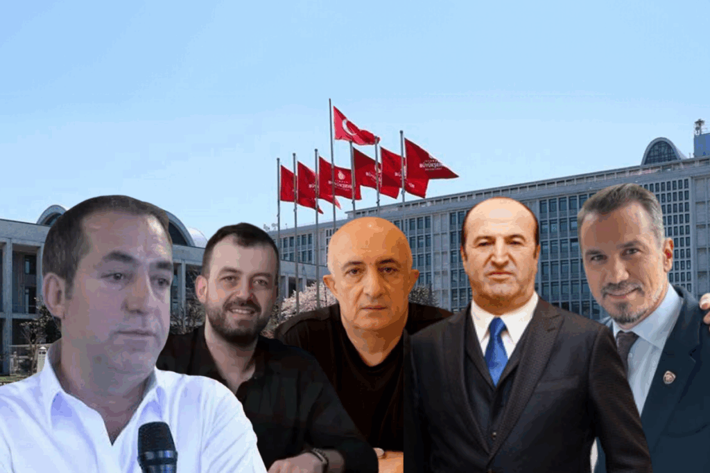 ibbye yolsuzluk sorusturmasinda 6si yurt disina kacan 11 firari araniyor Be3HIXdV