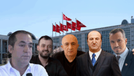 ibbye yolsuzluk sorusturmasinda 6si yurt disina kacan 11 firari araniyor Be3HIXdV
