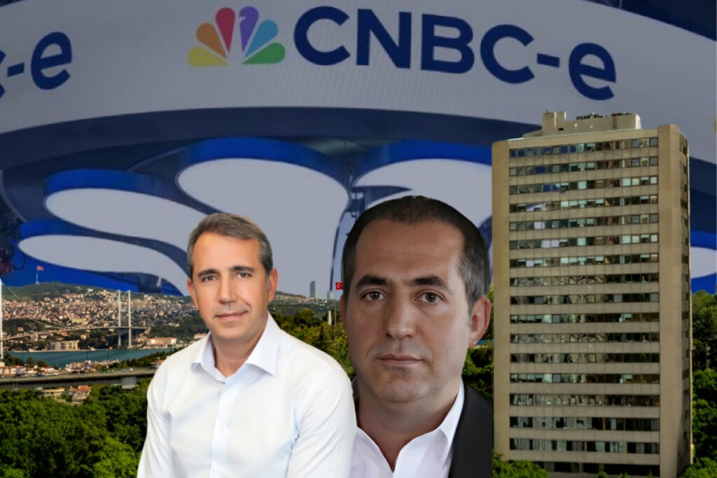 ibbye yonelik operasyonda cnbc e kanalini yeniden turkiyeye getiren ve sekerbank hisselerine talip olan ilbak 5raYXCLR