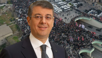 ibbye yonelik operasyonda ziraat bankasinin eski genel muduru olan ibb genel sekreteri can akin ZRZ9HZ8t