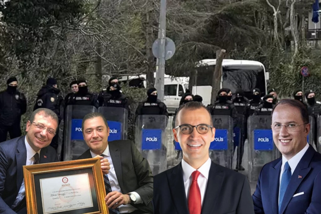 ibbye yonelik sorusturmada tanik iddialari gundeme geldi imamogluna yakin isimler ve kasalarda tutulan para 1RQR72qG
