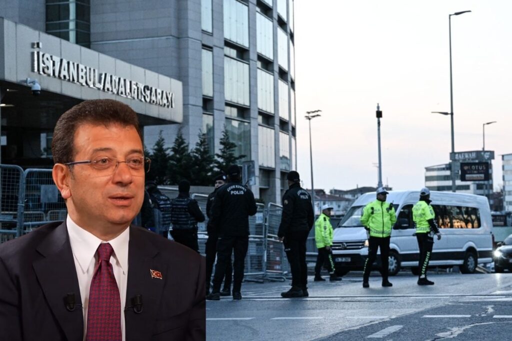 ibbye yonelik yolsuzluk ve teror sorusturmasinda ekrem imamoglu dahil 91 adliyeye sevk edildi 2Gdp2EPX