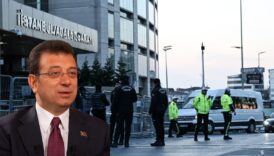 ibbye yonelik yolsuzluk ve teror sorusturmasinda ekrem imamoglu dahil 91 adliyeye sevk edildi 2Gdp2EPX