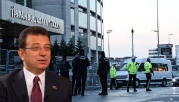 ibbye yonelik yolsuzluk ve teror sorusturmasinda ekrem imamoglu dahil 91 adliyeye sevk edildi 2Gdp2EPX