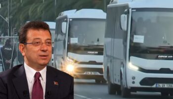 ibbye yonelik yolsuzluk ve teror sorusturmasinda ekrem imamoglu dahil 91 adliyeye sevk edildi s4VaUdca