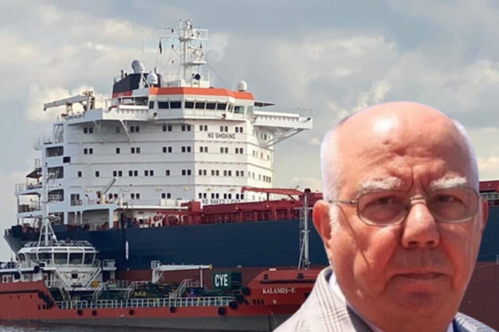 iflas eden cye petrolun kurucusu cahit yalcin eraydin hayatini kaybetti 7gT9fwvG