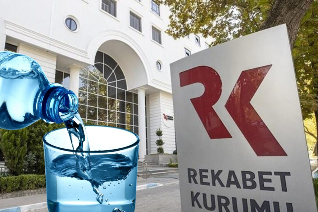 iki buyuk su sirketi rekabet sorusturmasinda savunma verdi pDOBhIrP