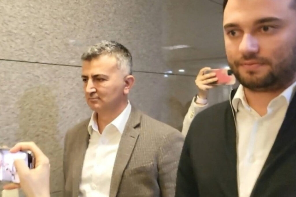 imamoglu insaat genel muduru tuncay yilmaz gozaltina alinanlar arasinda V6WvrE8D